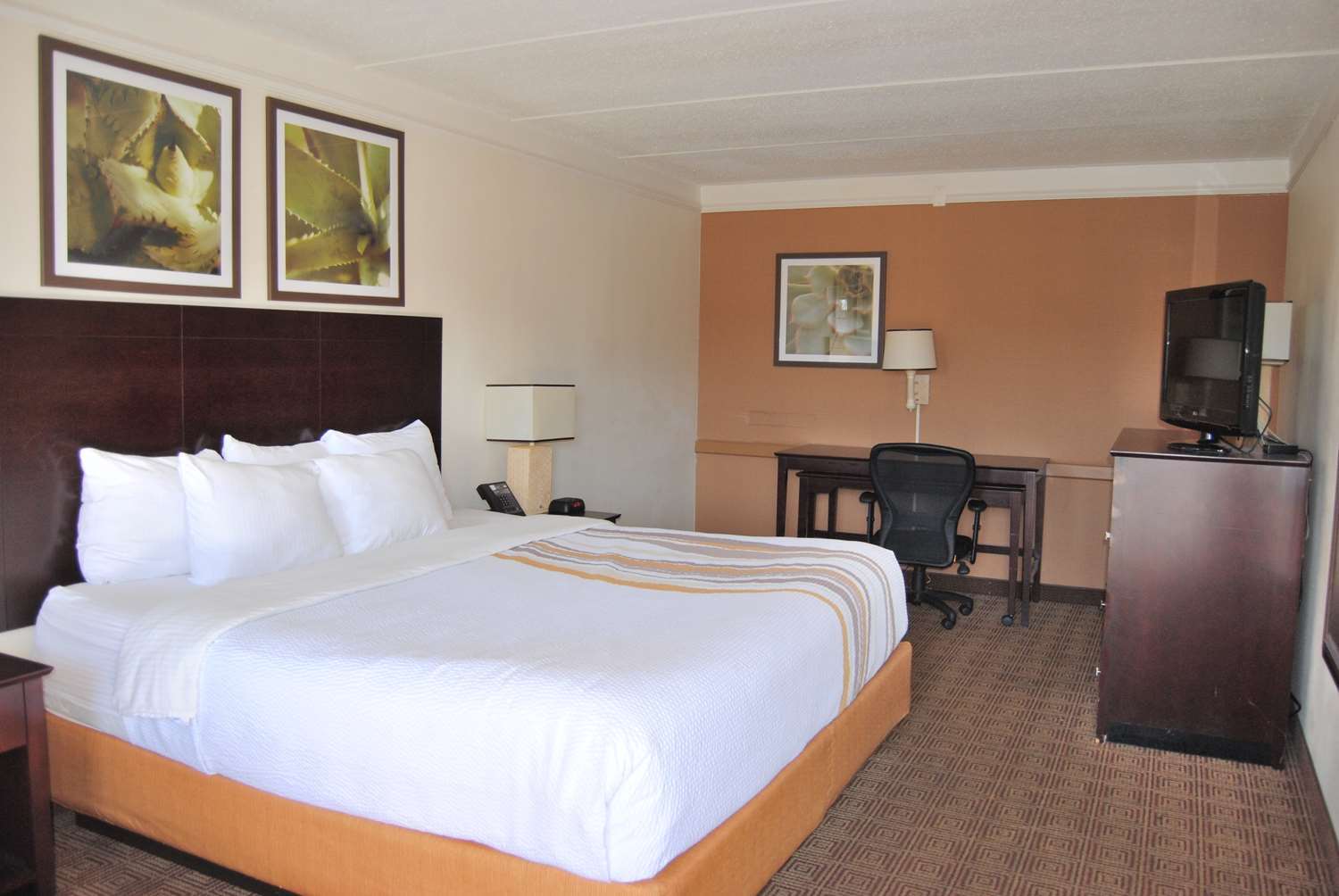 Americas Best Value Inn Montgomery Pokój zdjęcie