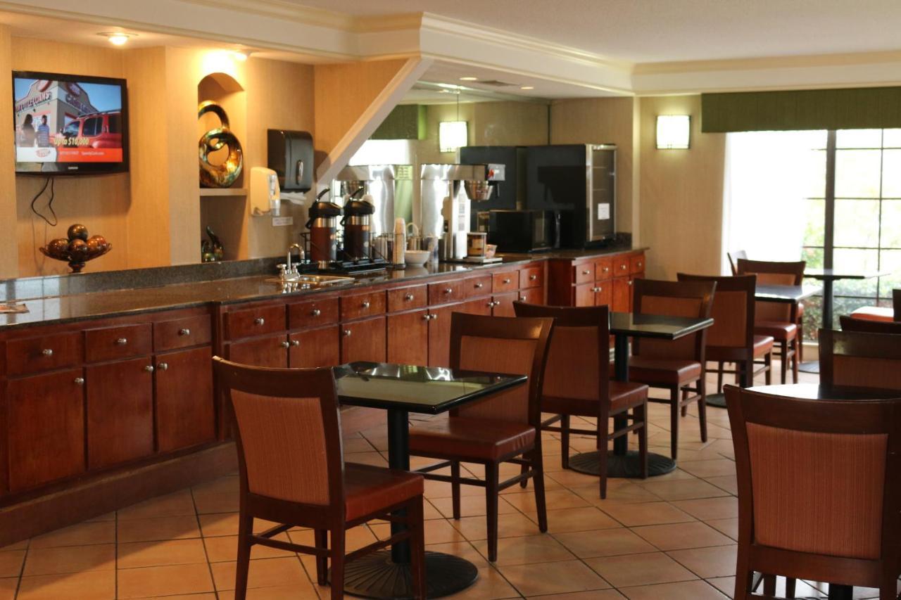 Americas Best Value Inn Montgomery Zewnętrze zdjęcie